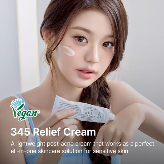 Dr.Althea 345 Relief Cream, 50 ml