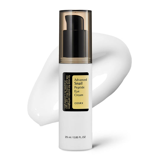 COSRX Advanced Snail Peptide Eye Cream, 25 ml