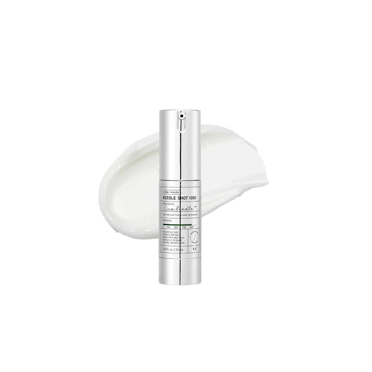 VT Cosmetics Reedle Shot 1000 Essence, 15 ml