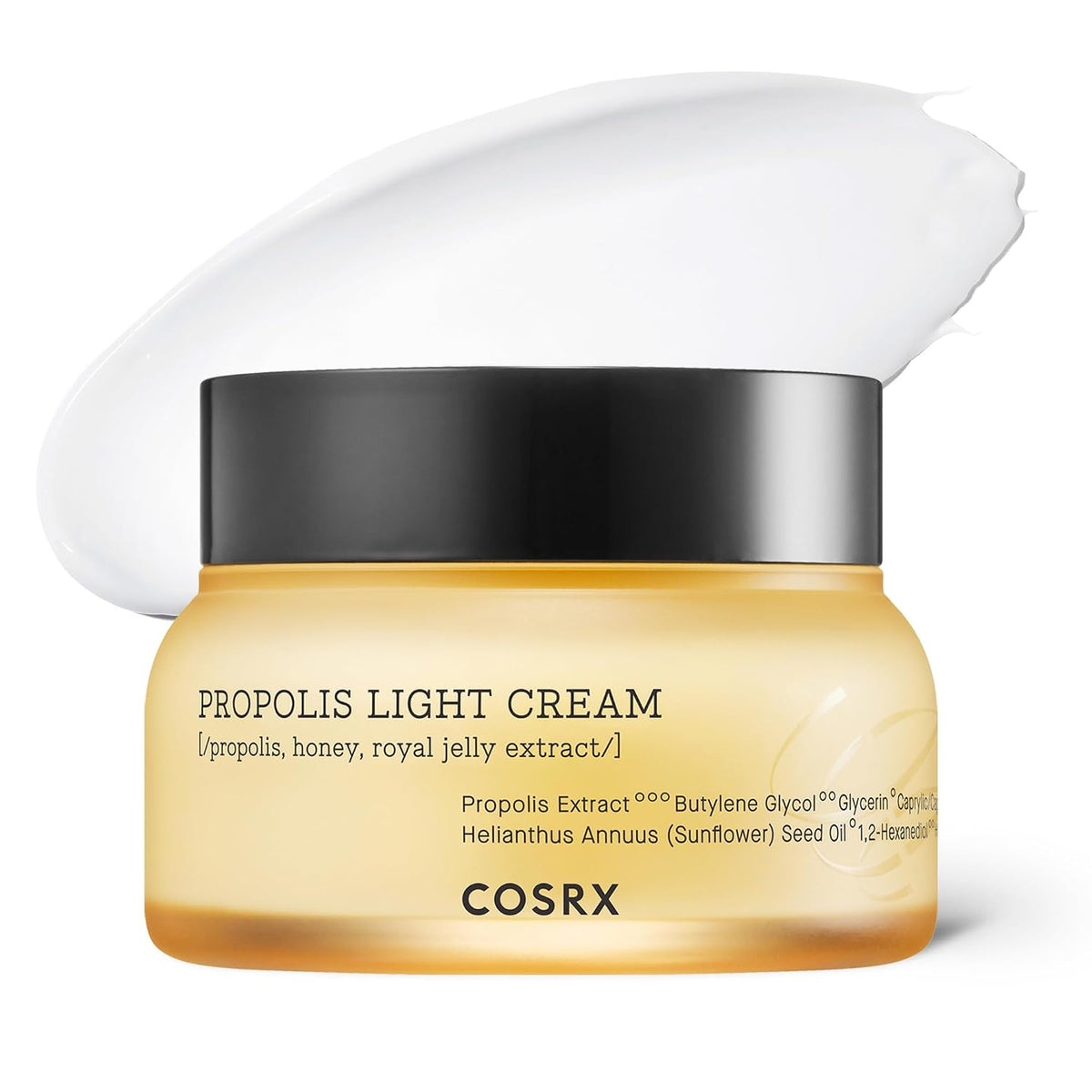COSRX Full Fit Propolis Light Cream, 65 ml
