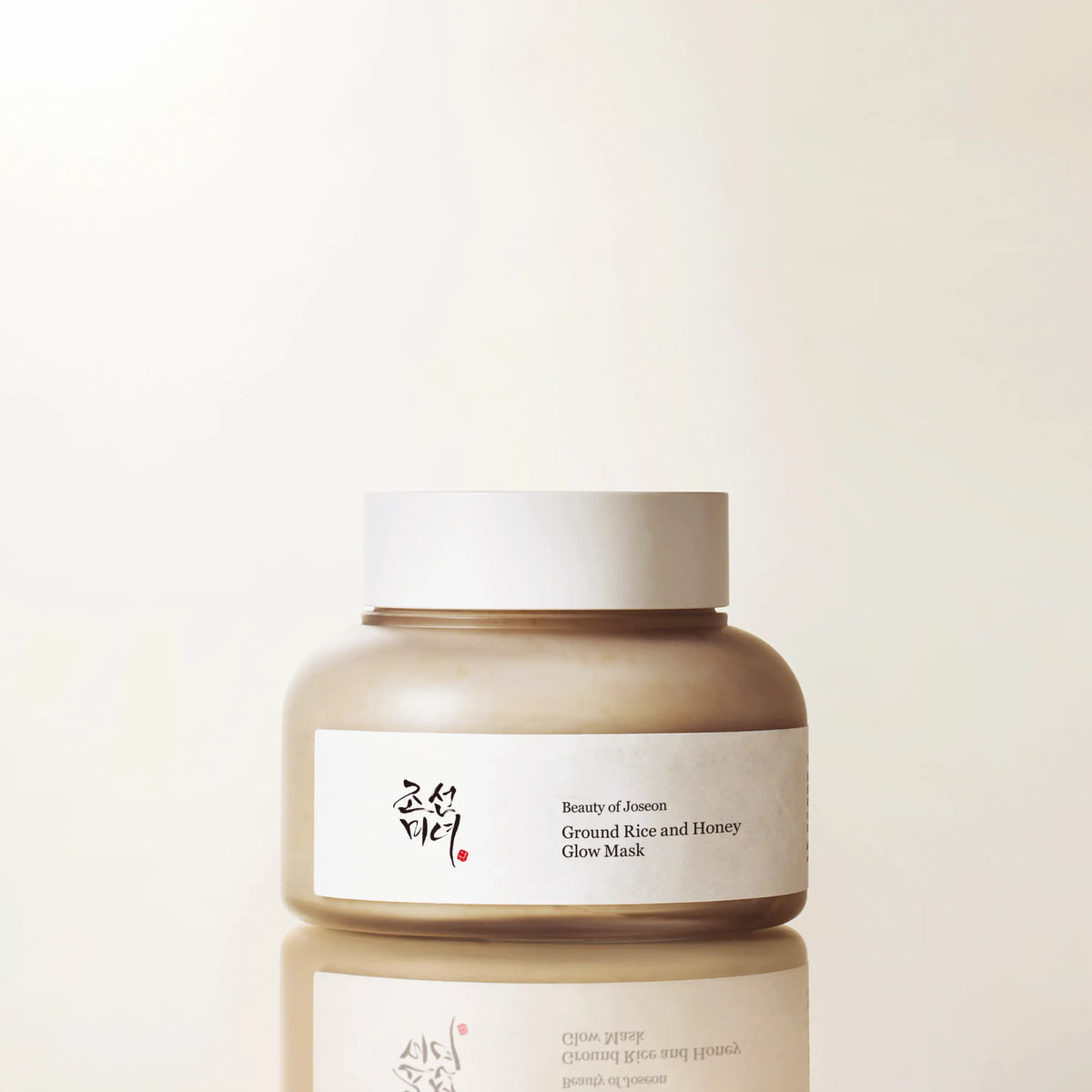Beauty of Joseon Ground Rice and Honey Glow Mask, 150 ml