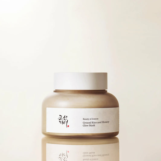 Beauty of Joseon Ground Rice and Honey Glow Mask, 150 ml