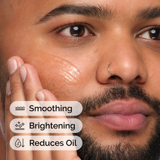 The Ordinary Niacinamide 10% + Zinc 1%, 30 ml